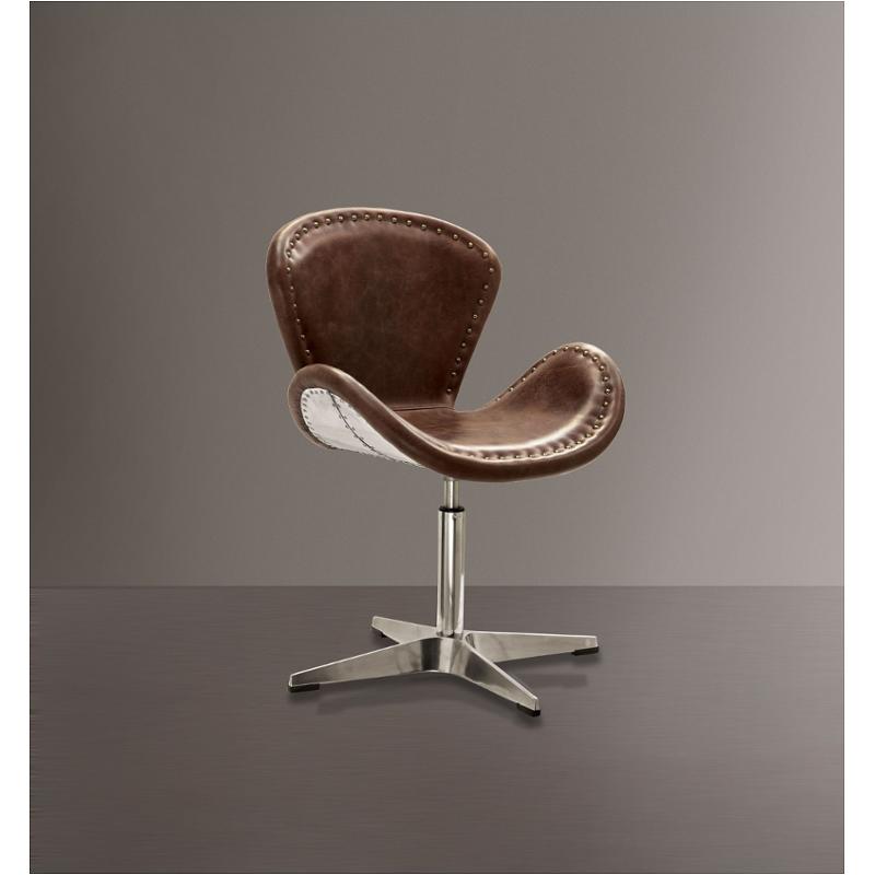 96554 Acme Furniture Brancaster Accent Furniture Accent Chair