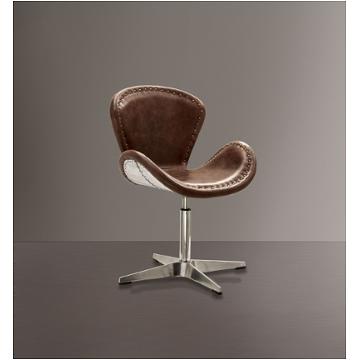 96554 Acme Furniture Brancaster Accent Furniture Accent Chair