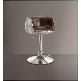 96555 Acme Furniture Brancaster Accent Furniture Stool