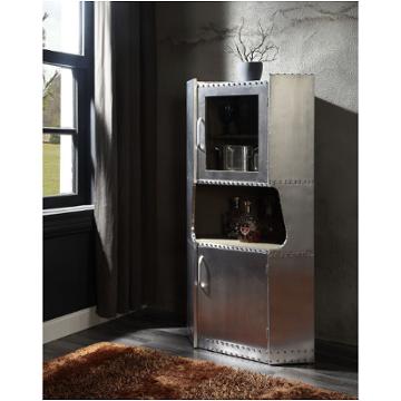 97710 Acme Furniture Brancaster Accent Furniture Accent Cabinet