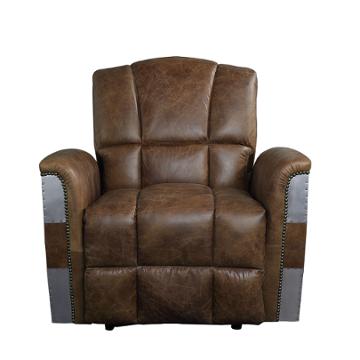 59718 Acme Furniture Brancaster Living Room Furniture Recliner