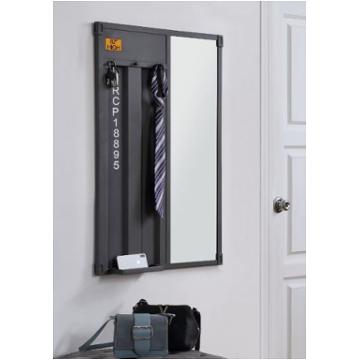 37958 Acme Furniture Noralie Accent Furniture Mirror