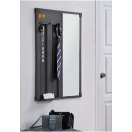 37958 Acme Furniture Noralie Accent Furniture Mirror