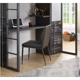 37959 Acme Furniture Noralie Accent Furniture Accent Chair