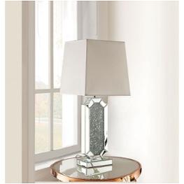 40216 Acme Furniture Noralie Accent Furniture Lighting
