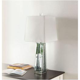 40218 Acme Furniture Noralie Accent Furniture Lighting