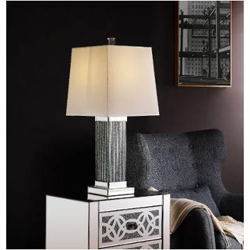 40220 Acme Furniture Noralie Accent Furniture Lighting