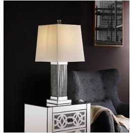 40220 Acme Furniture Noralie Accent Furniture Lighting