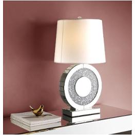40221 Acme Furniture Noralie Accent Furniture Lighting