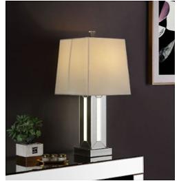 40223 Acme Furniture Noralie Accent Furniture Lighting