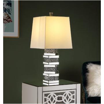40224 Acme Furniture Noralie Accent Furniture Lighting