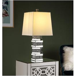 40224 Acme Furniture Noralie Accent Furniture Lighting