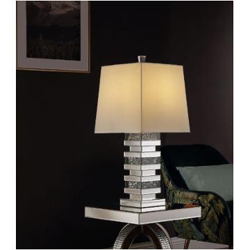 40242 Acme Furniture Noralie Accent Furniture Lighting
