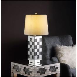 40243 Acme Furniture Noralie Accent Furniture Lighting