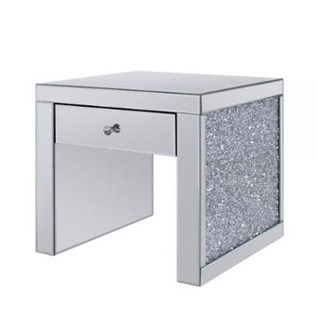 81477 Acme Furniture Noralie Living Room Furniture End Table