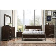 26677ek-hf Acme Furniture Charleen Bedroom Furniture Bed