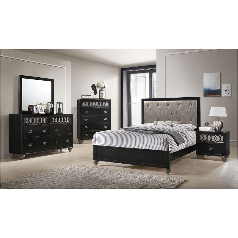 27070q-hf Acme Furniture Ulrik Bedroom Furniture Bed