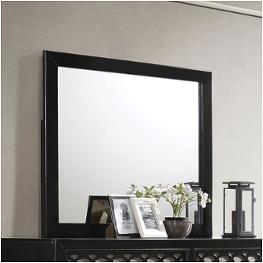 27074 Acme Furniture Ulrik Bedroom Furniture Mirror