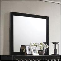 27074 Acme Furniture Ulrik Bedroom Furniture Mirror