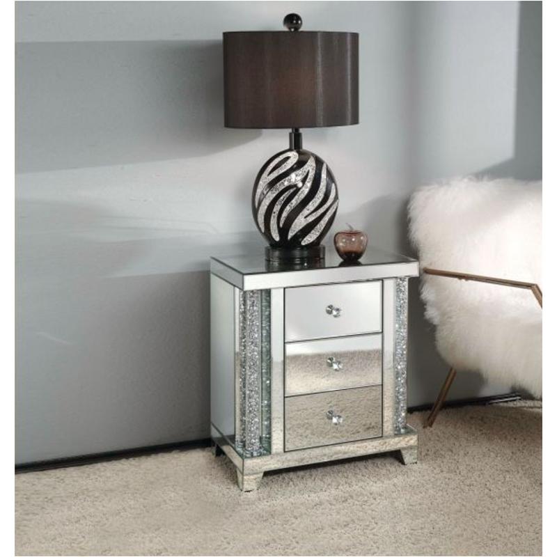 82779 Acme Furniture Noralie Accent Furniture Accent Table