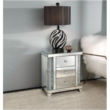 82779 Acme Furniture Noralie Accent Furniture Accent Table