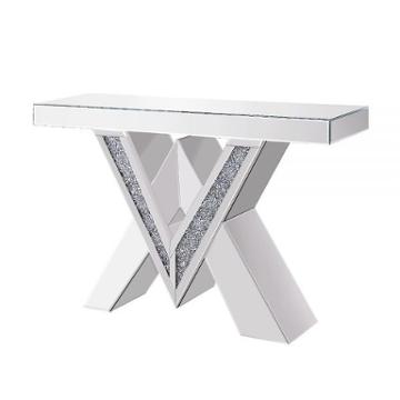 90444t Acme Furniture Noralie Living Room Furniture Sofa Table