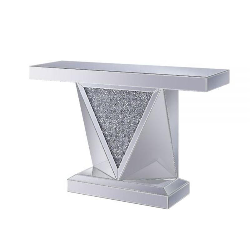 90448t Acme Furniture Noralie Living Room Furniture Sofa Table