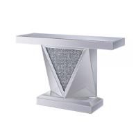 90448t Acme Furniture Noralie Living Room Furniture Sofa Table