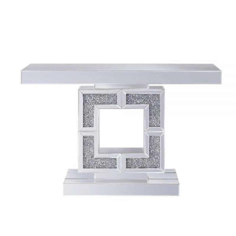 90450t Acme Furniture Noralie Living Room Furniture Sofa Table