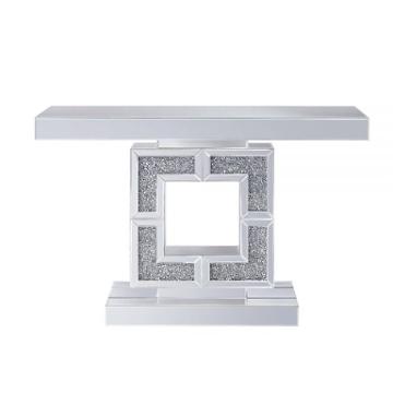 90450t Acme Furniture Noralie Living Room Furniture Sofa Table