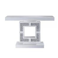 90450t Acme Furniture Noralie Living Room Furniture Sofa Table