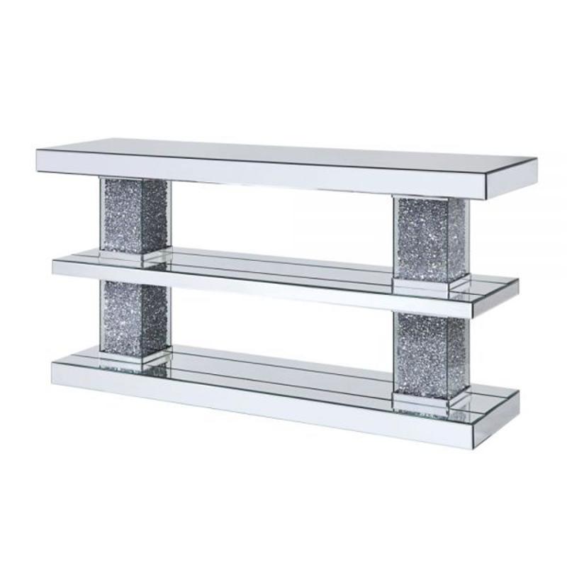 90462t Acme Furniture Noralie Living Room Furniture Sofa Table