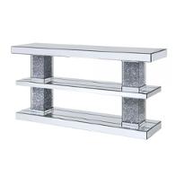 90462t Acme Furniture Noralie Living Room Furniture Sofa Table
