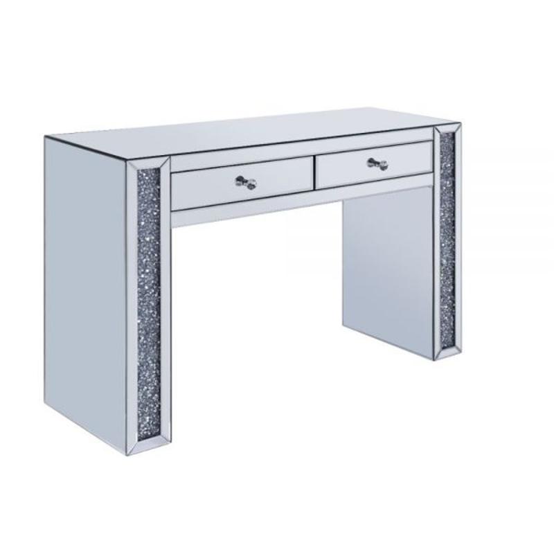 90465 Acme Furniture Noralie Bedroom Furniture Vanitie