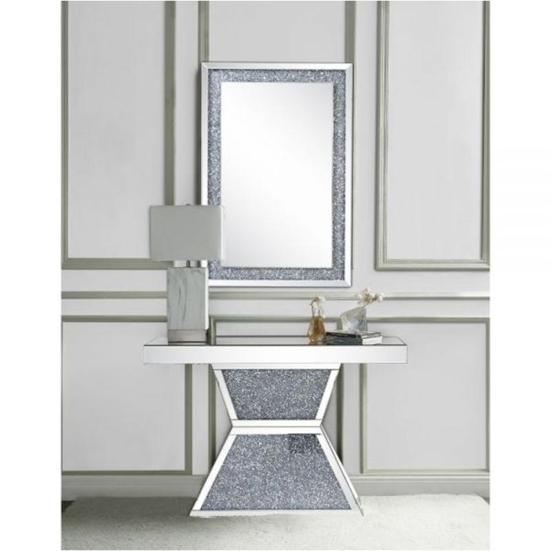 90497t Acme Furniture Noralie Living Room Furniture Sofa Table