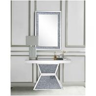90497t Acme Furniture Noralie Living Room Furniture Sofa Table