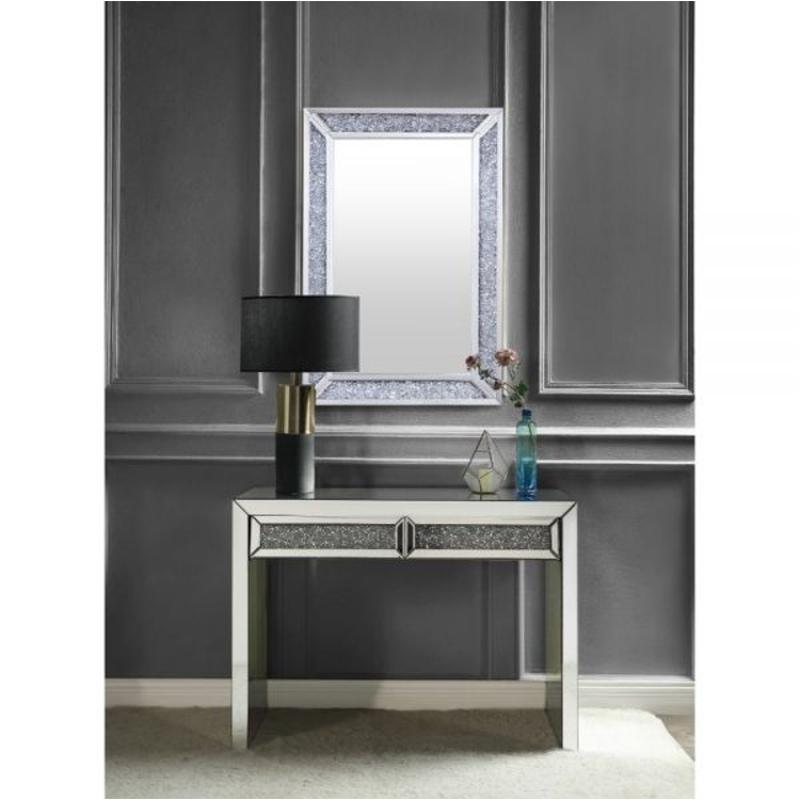 90505 Acme Furniture Noralie Living Room Furniture Sofa Table