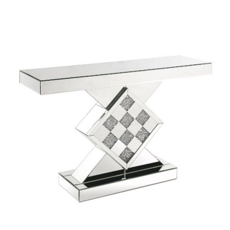 90622t Acme Furniture Noralie Living Room Furniture Sofa Table