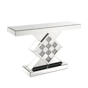 90622t Acme Furniture Noralie Living Room Furniture Sofa Table