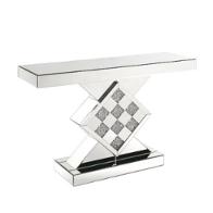 90622t Acme Furniture Noralie Living Room Furniture Sofa Table