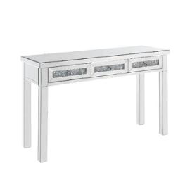 90672 Acme Furniture Noralie Home Office Furniture Desk