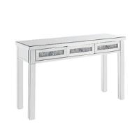 90672 Acme Furniture Noralie Home Office Furniture Desk