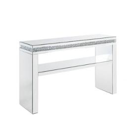 90675 Acme Furniture Noralie Living Room Furniture Sofa Table