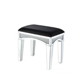 90818 Acme Furniture Noralie Accent Furniture Stool