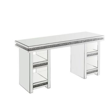 93112top Acme Furniture Noralie Home Office Furniture Desk