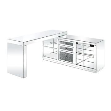 93118top Acme Furniture Noralie Home Office Furniture Desk