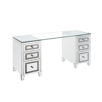 93126gl Acme Furniture Noralie Home Office Furniture Desk