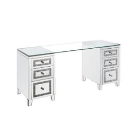 93126gl Acme Furniture Noralie Home Office Furniture Desk