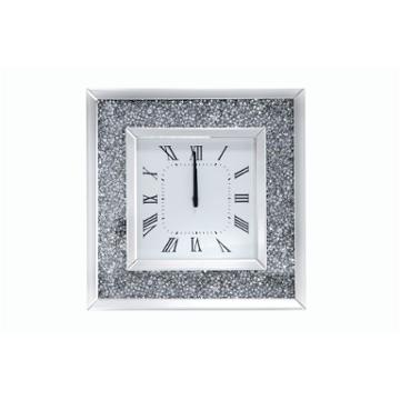 97395 Acme Furniture Noralie Accent Furniture Clock