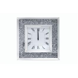 97395 Acme Furniture Noralie Accent Furniture Clock